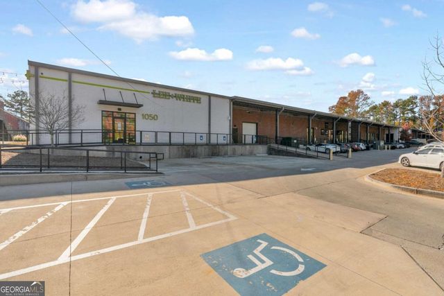 1101 Cordova Street SW, Atlanta, GA 30310