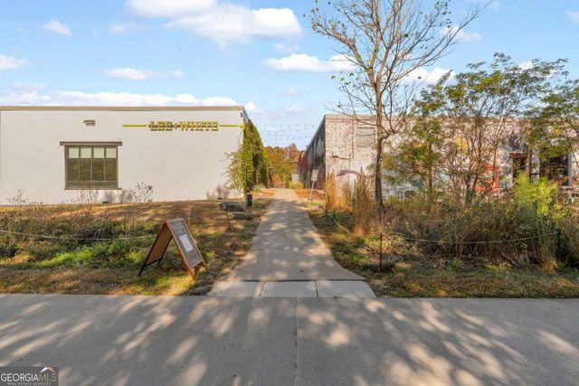 1101 Cordova Street SW, Atlanta, GA 30310