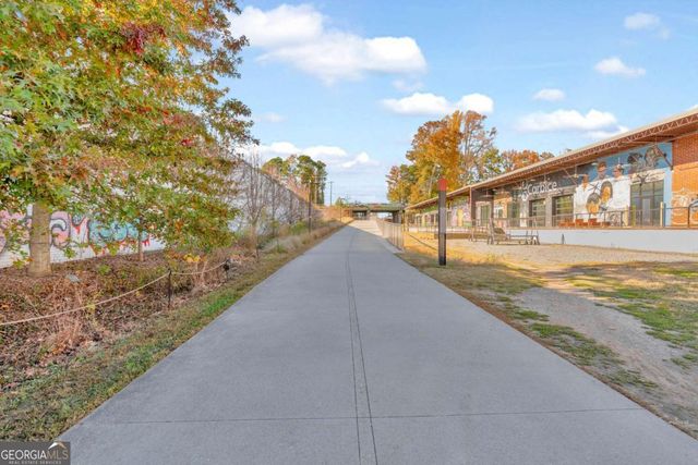 1101 Cordova Street SW, Atlanta, GA 30310