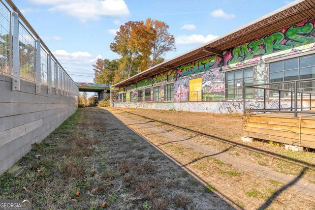 1101 Cordova Street SW, Atlanta, GA 30310