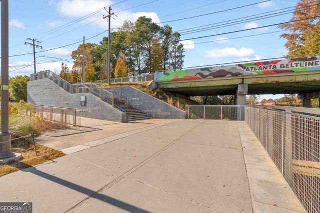 1101 Cordova Street SW, Atlanta, GA 30310