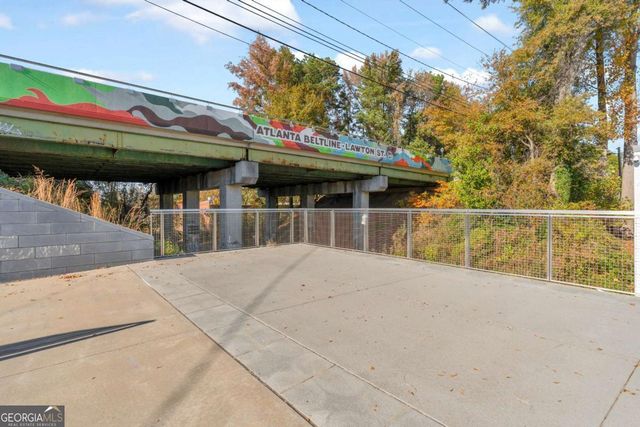 1101 Cordova Street SW, Atlanta, GA 30310