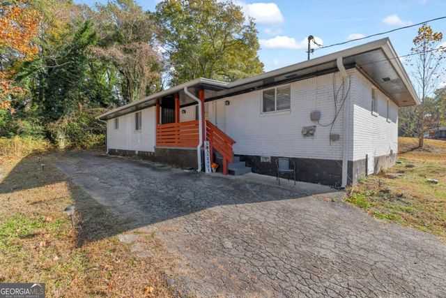 1101 Cordova Street SW, Atlanta, GA 30310