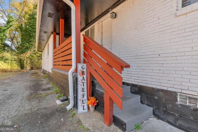 1101 Cordova Street SW, Atlanta, GA 30310