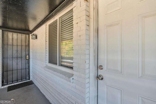 1101 Cordova Street SW, Atlanta, GA 30310