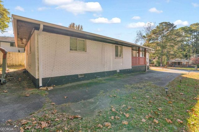 1101 Cordova Street SW, Atlanta, GA 30310