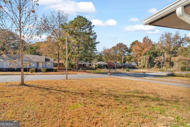 1101 Cordova Street SW, Atlanta, GA 30310