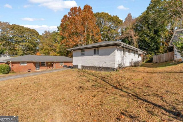 1101 Cordova Street SW, Atlanta, GA 30310