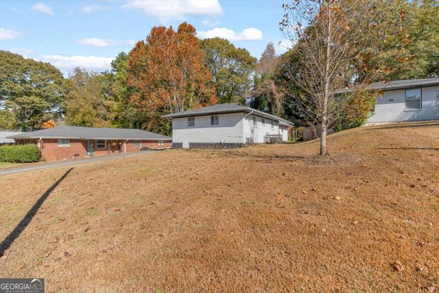 1101 Cordova Street SW, Atlanta, GA 30310