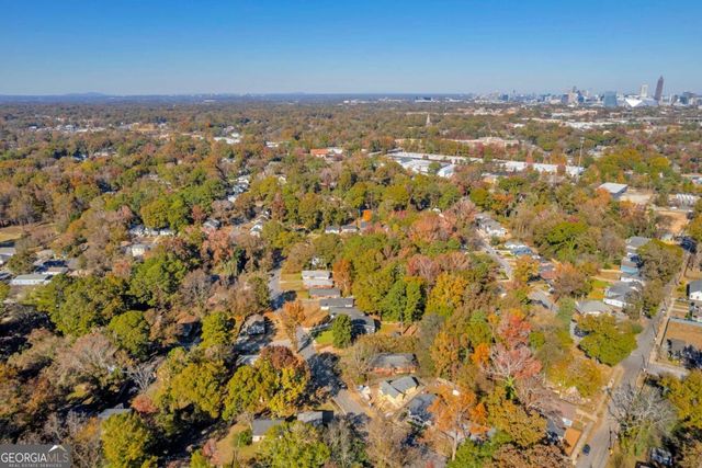 1101 Cordova Street SW, Atlanta, GA 30310