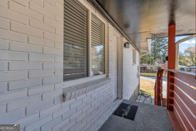 1101 Cordova Street SW, Atlanta, GA 30310