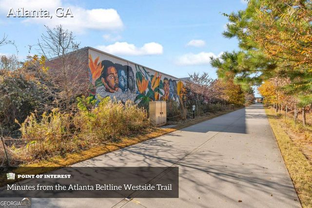 1101 Cordova Street SW, Atlanta, GA 30310