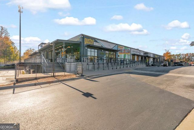 1101 Cordova Street SW, Atlanta, GA 30310