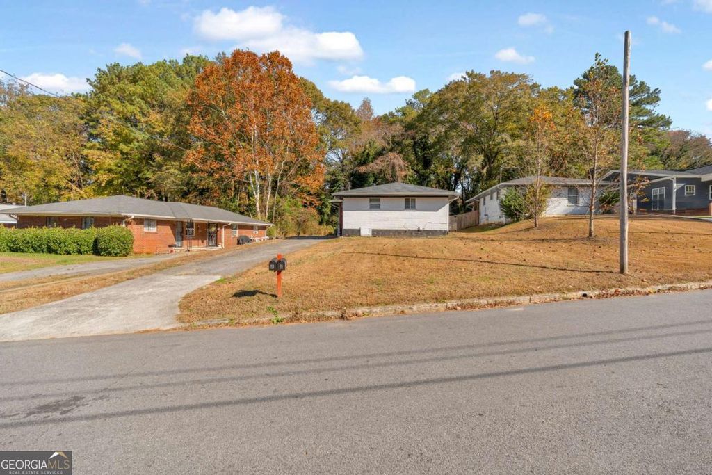 1101 Cordova Street SW, Atlanta, GA 30310