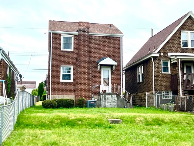 169 E Marigold STREET, Munhall, PA 15120