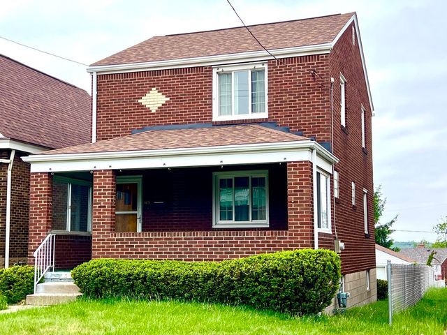 169 E Marigold STREET, Munhall, PA 15120