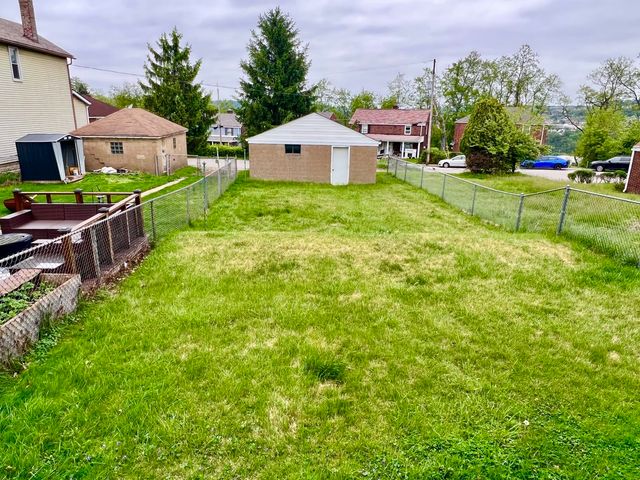 169 E Marigold STREET, Munhall, PA 15120