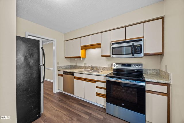 3112 Coachmans Way, Durham, NC 27705