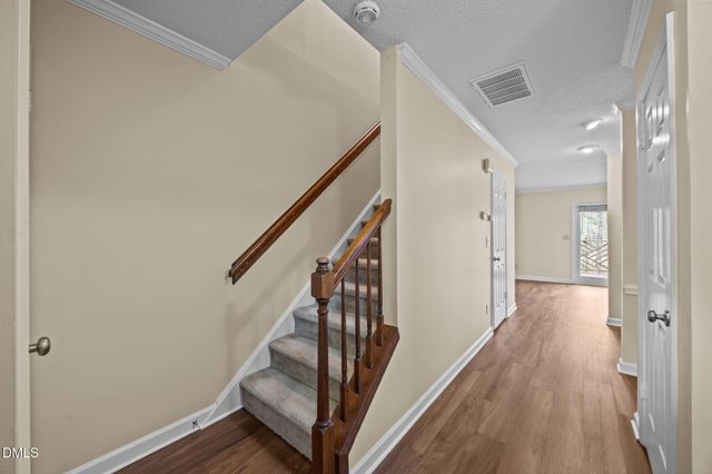 3112 Coachmans Way, Durham, NC 27705