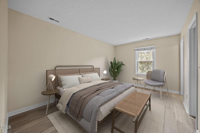 3112 Coachmans Way, Durham, NC 27705