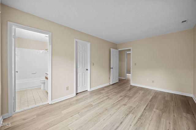 3112 Coachmans Way, Durham, NC 27705