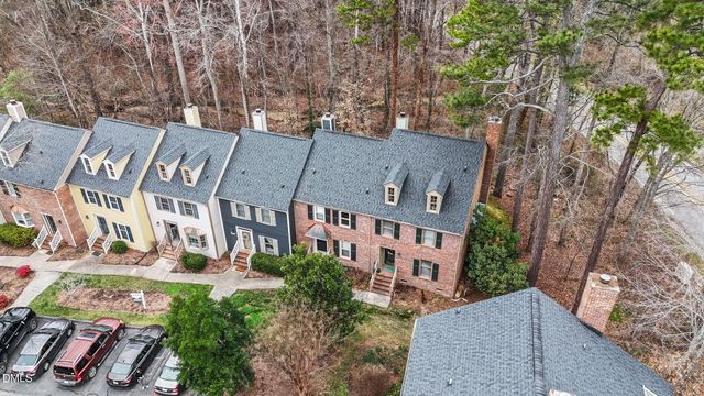 3112 Coachmans Way, Durham, NC 27705