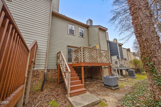 3112 Coachmans Way, Durham, NC 27705