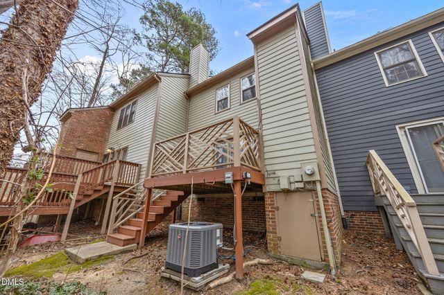 3112 Coachmans Way, Durham, NC 27705