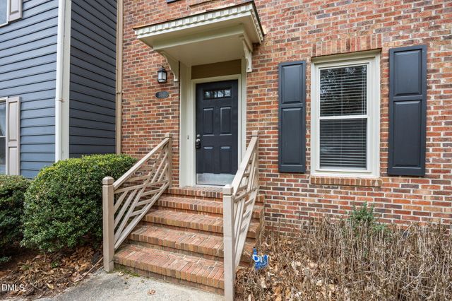 3112 Coachmans Way, Durham, NC 27705