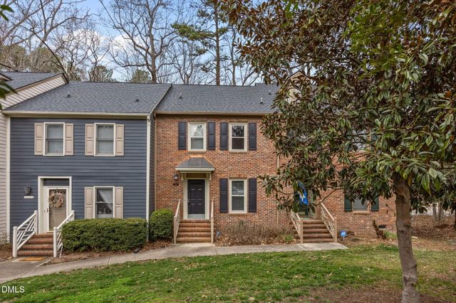 3112 Coachmans Way, Durham, NC 27705