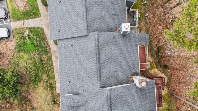 3112 Coachmans Way, Durham, NC 27705