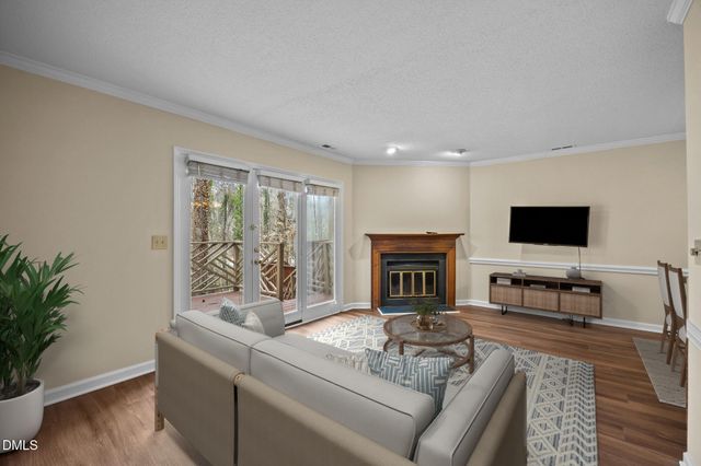 3112 Coachmans Way, Durham, NC 27705