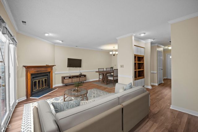 3112 Coachmans Way, Durham, NC 27705