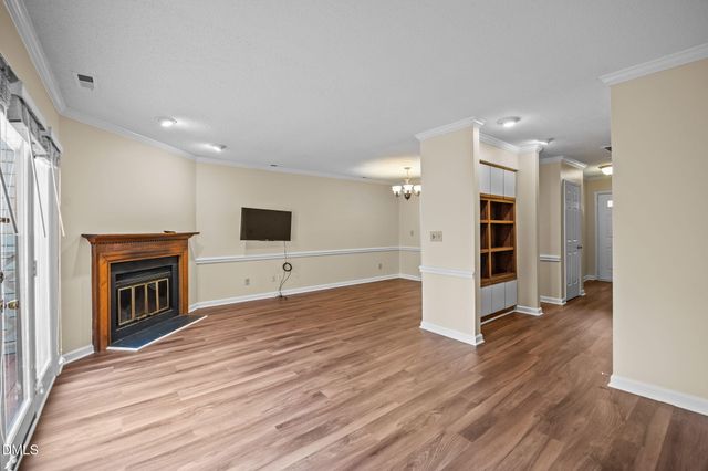 3112 Coachmans Way, Durham, NC 27705