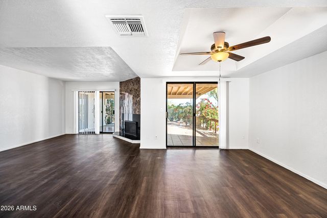 12247 N FOUNTAIN HILLS Boulevard, Fountain Hills, AZ 85268