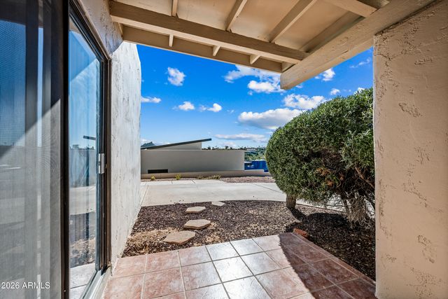 12247 N FOUNTAIN HILLS Boulevard, Fountain Hills, AZ 85268