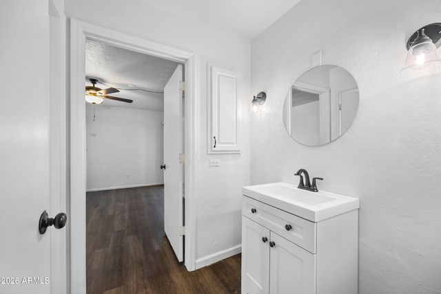 12247 N FOUNTAIN HILLS Boulevard, Fountain Hills, AZ 85268