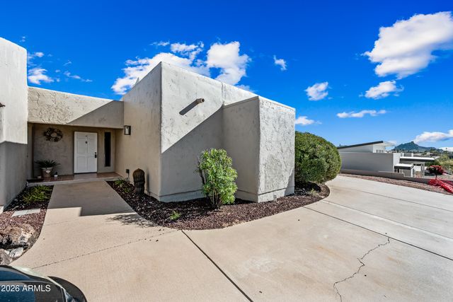 12247 N FOUNTAIN HILLS Boulevard, Fountain Hills, AZ 85268