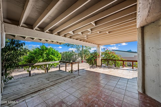 12247 N FOUNTAIN HILLS Boulevard, Fountain Hills, AZ 85268