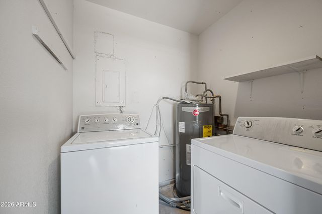 12247 N FOUNTAIN HILLS Boulevard, Fountain Hills, AZ 85268