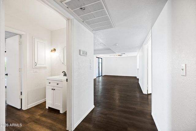 12247 N FOUNTAIN HILLS Boulevard, Fountain Hills, AZ 85268