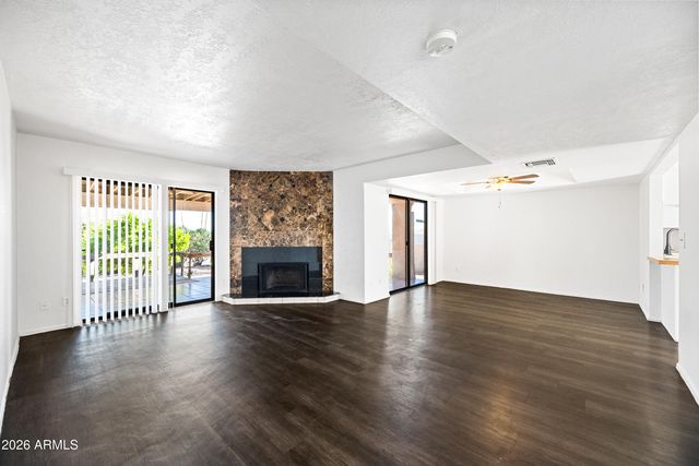 12247 N FOUNTAIN HILLS Boulevard, Fountain Hills, AZ 85268