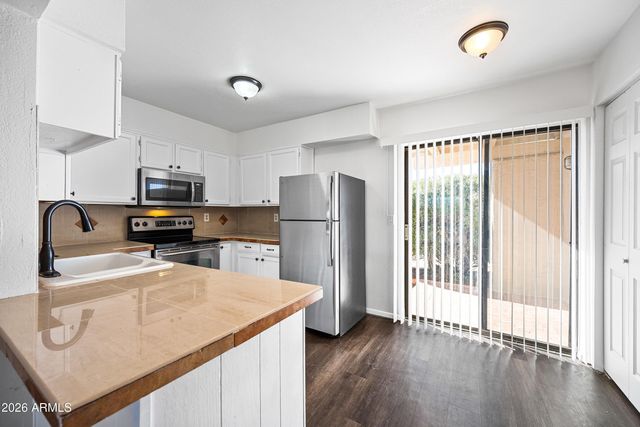 12247 N FOUNTAIN HILLS Boulevard, Fountain Hills, AZ 85268