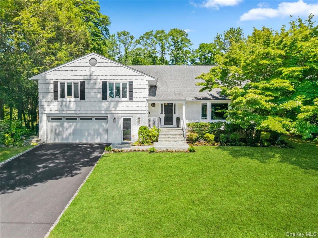 159 Wykagyl Terrace, New Rochelle, NY 10804 — exterior
