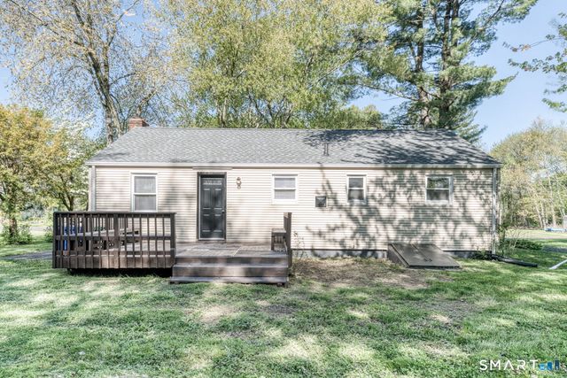 14 Emerson Street, Bloomfield, CT 06002