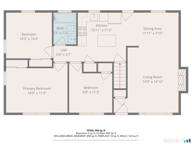 14 Emerson Street, Bloomfield, CT 06002