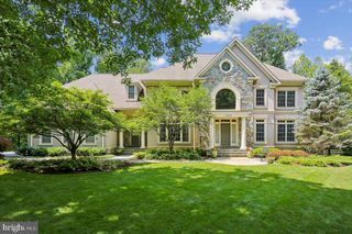 13024 MIMOSA FARM CT, Rockville, MD 20850