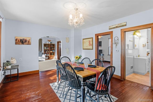 2028 Kosciuszko Avenue, Bay City, MI 48708