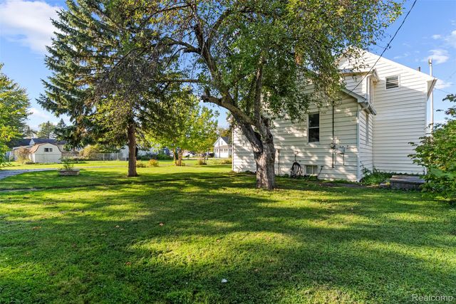 2028 Kosciuszko Avenue, Bay City, MI 48708