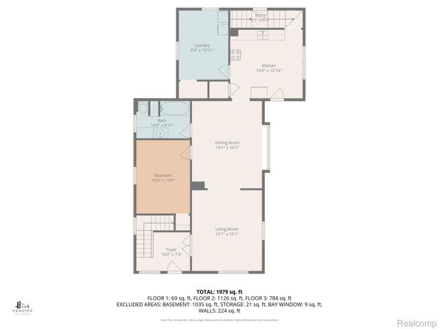 2028 Kosciuszko Avenue, Bay City, MI 48708